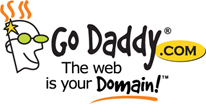 Go Daddy Web Hosting