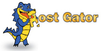 Host Gator Web Hosting