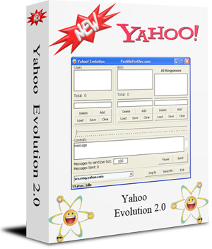 Yahoo Evolution 2.0